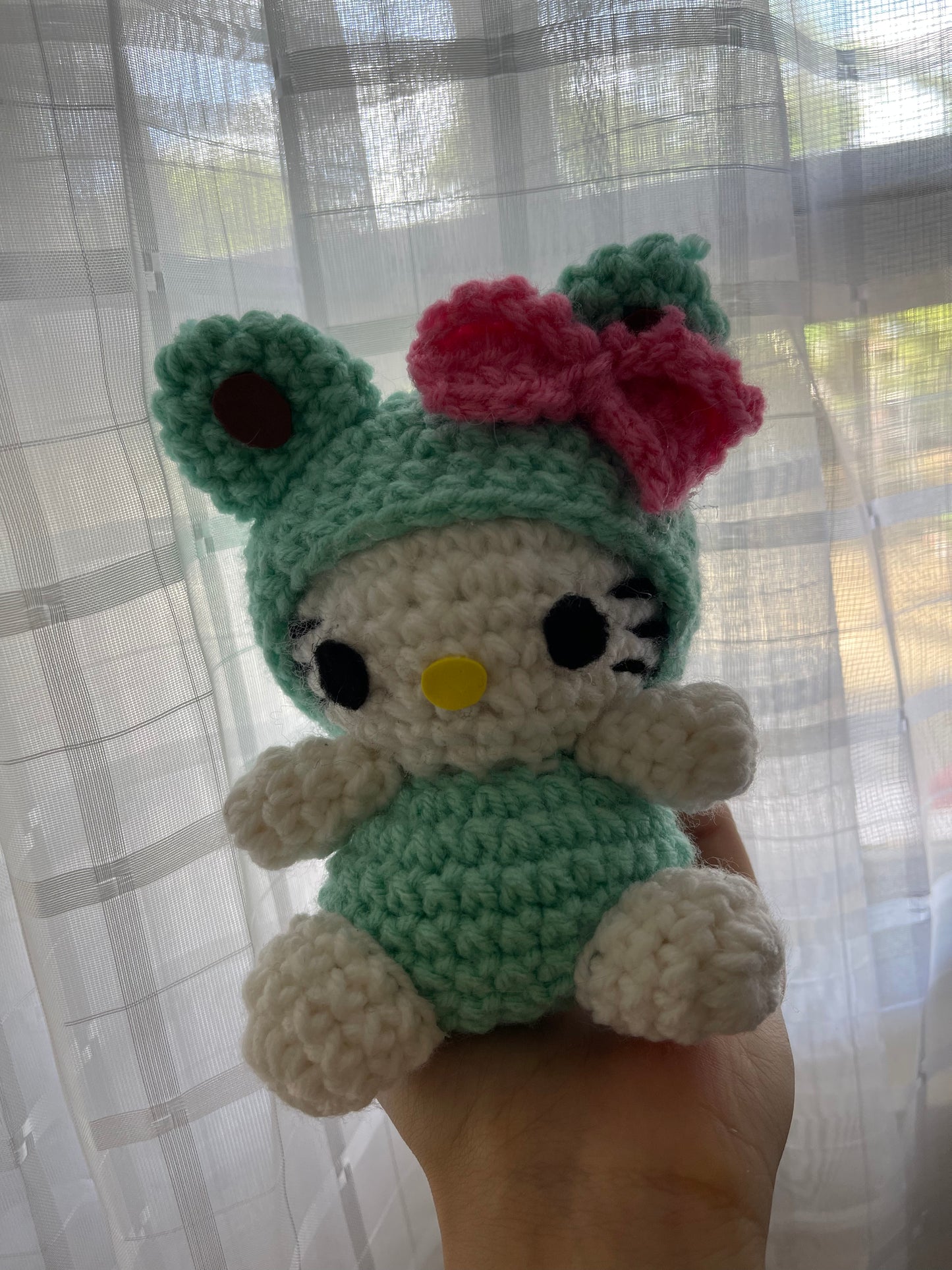 Kitty đ€