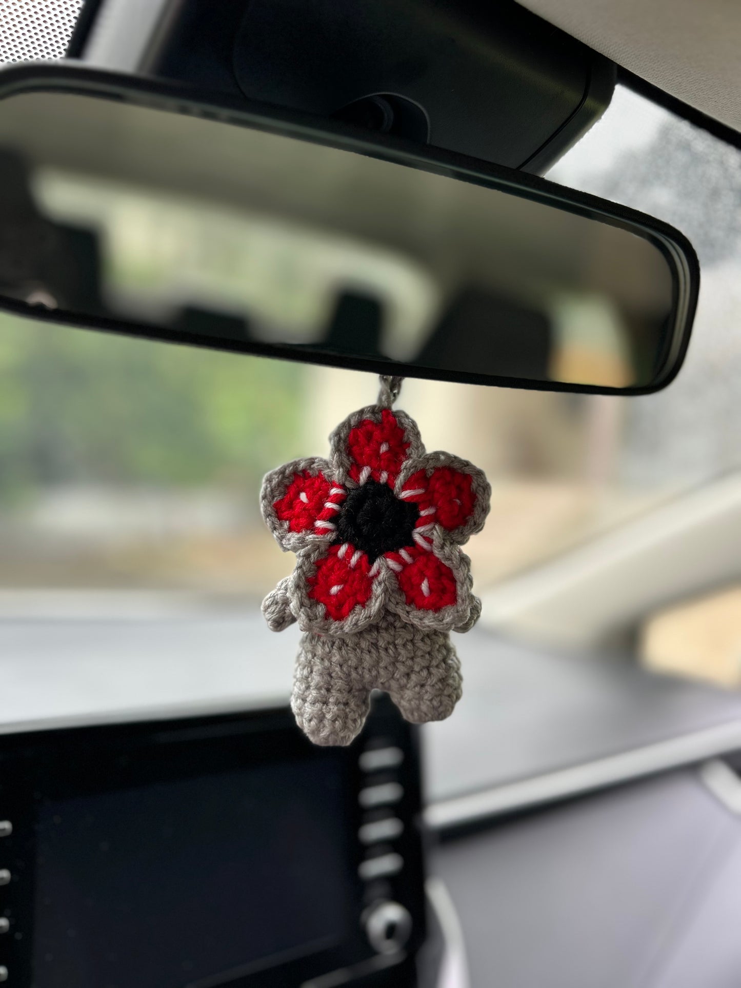 Mini Demogorgon