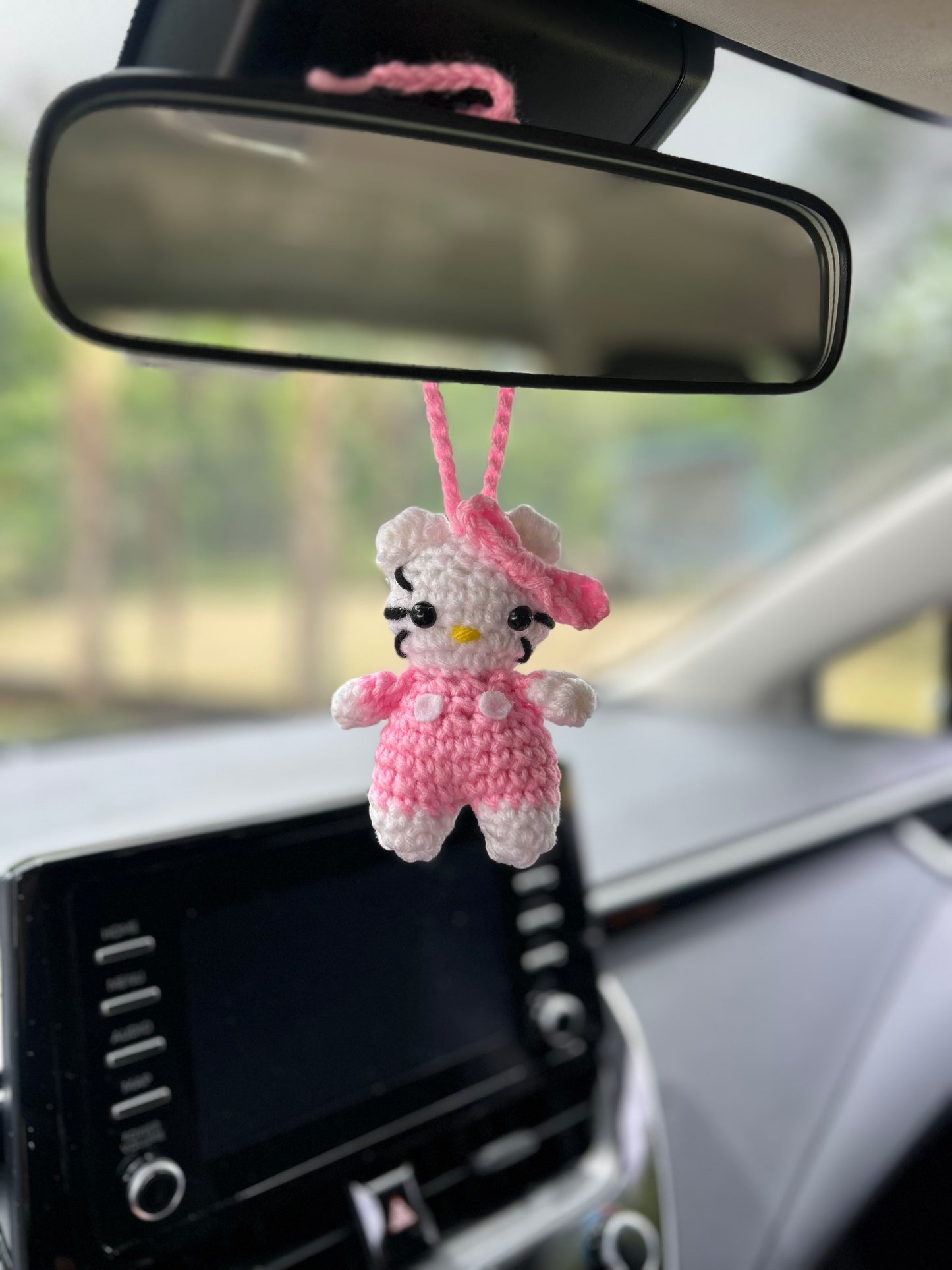 Hello kitty