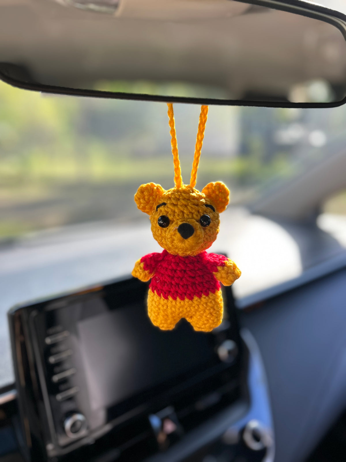 Winnie The Pooh 🍯