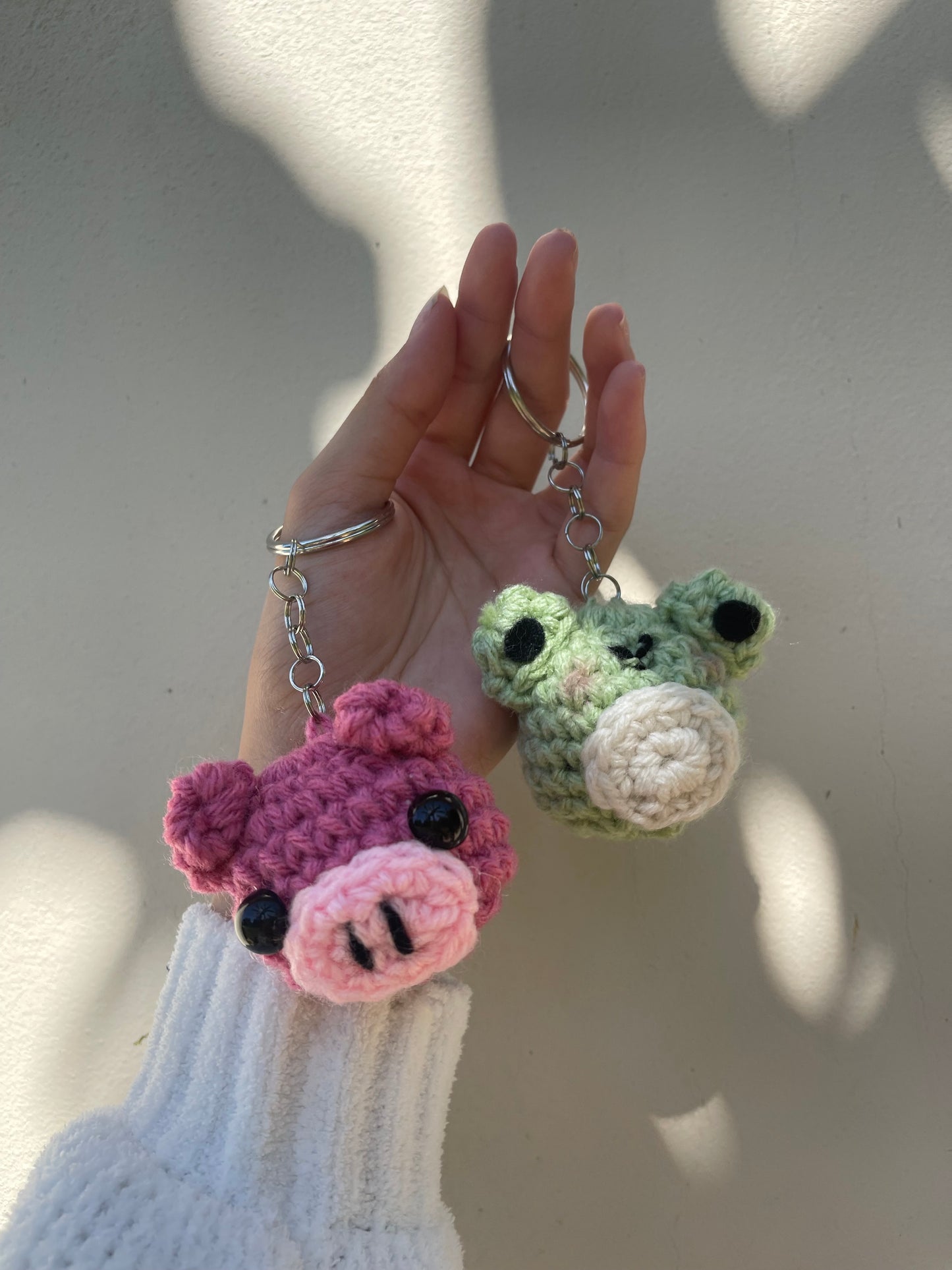 Cerdito & Frog π·πΈ