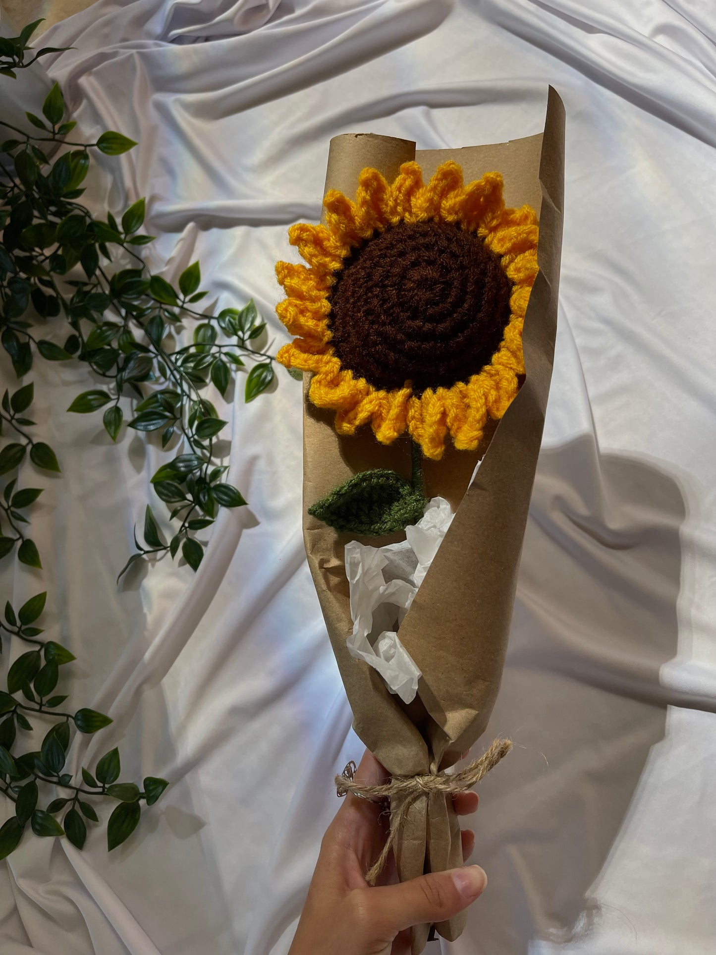 Bouquets Girasol 🌻