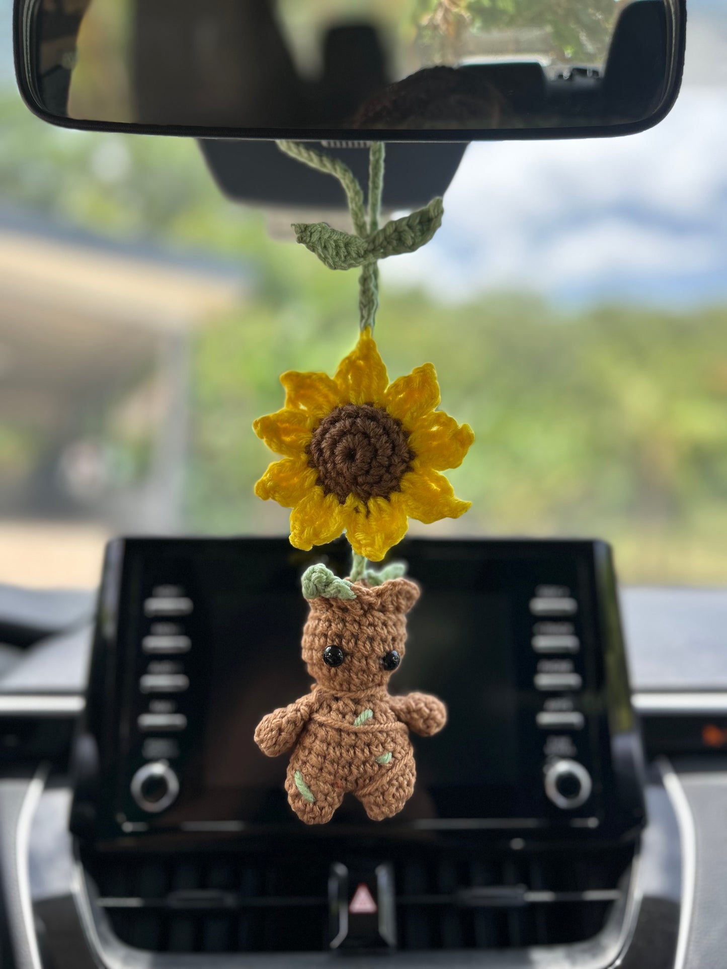 I am Groot