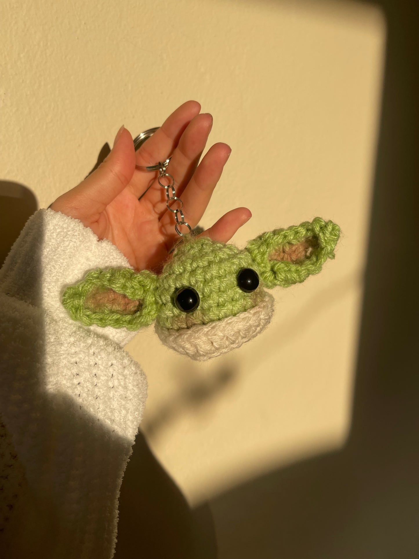 Baby Yoda π