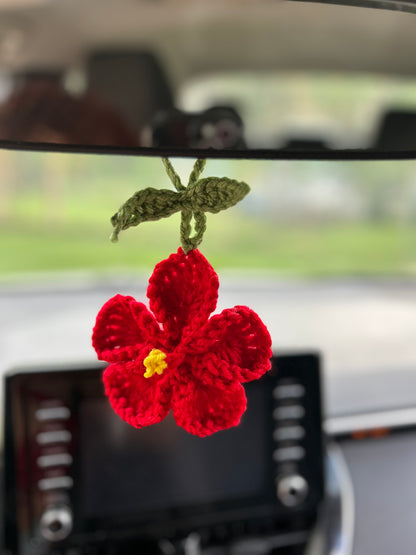 Flor maga hanging 🌺