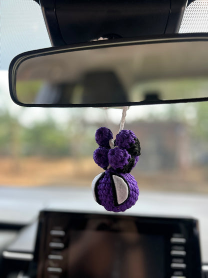 Spiderman 🕸️