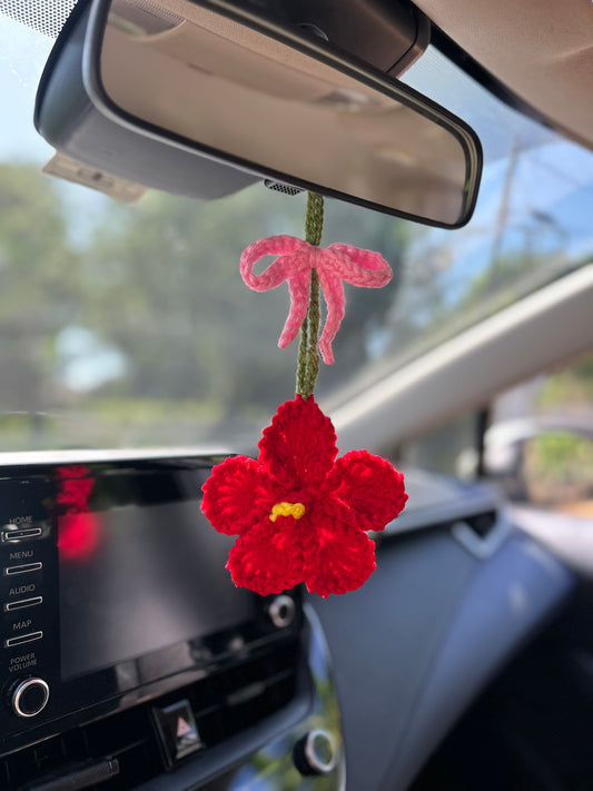 Flor maga hanging 🌺