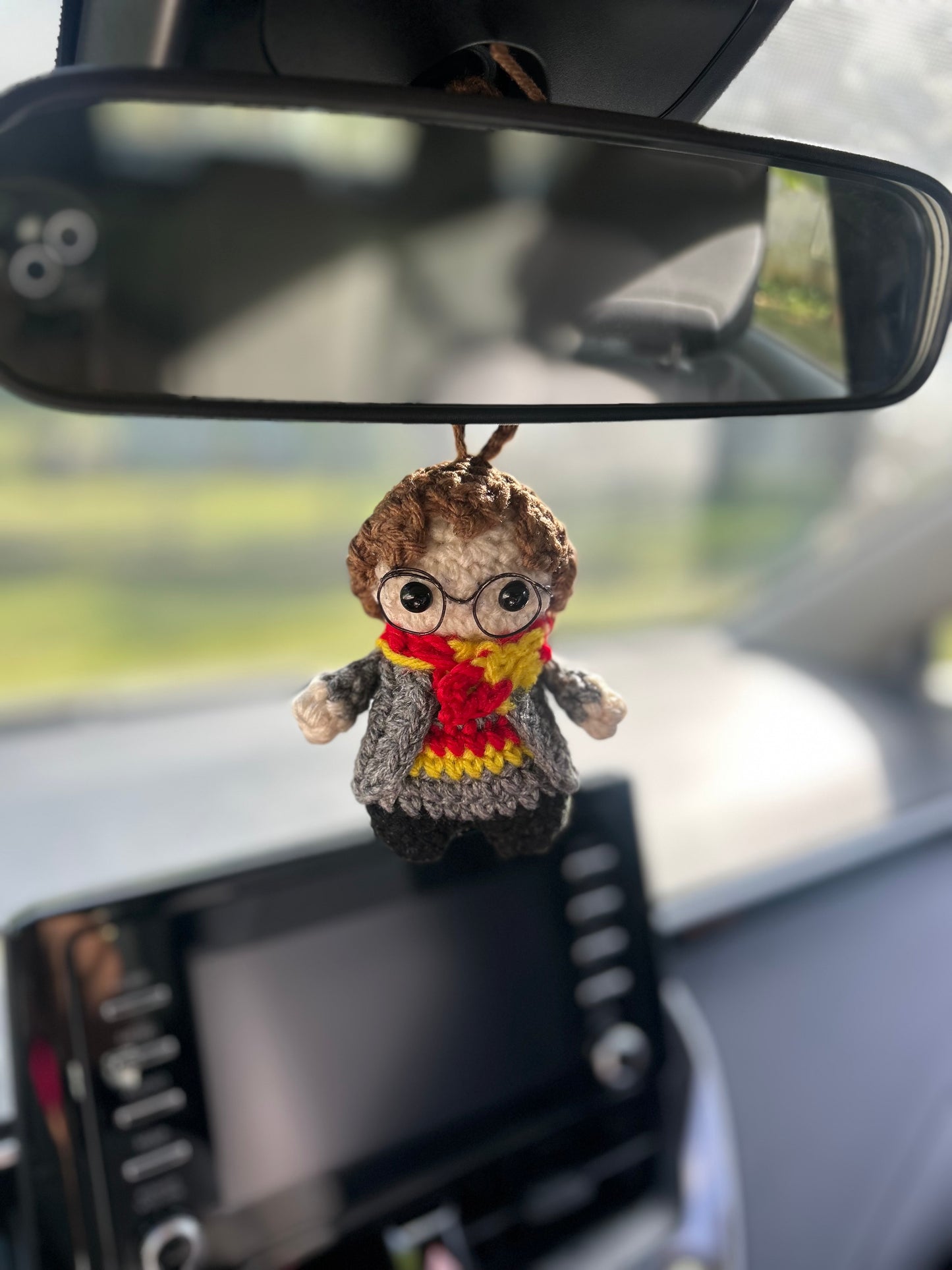 Harry Potter 🪄