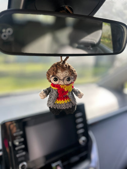 Harry Potter 🪄