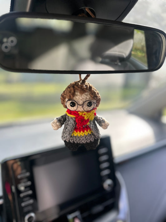 Harry Potter 🪄