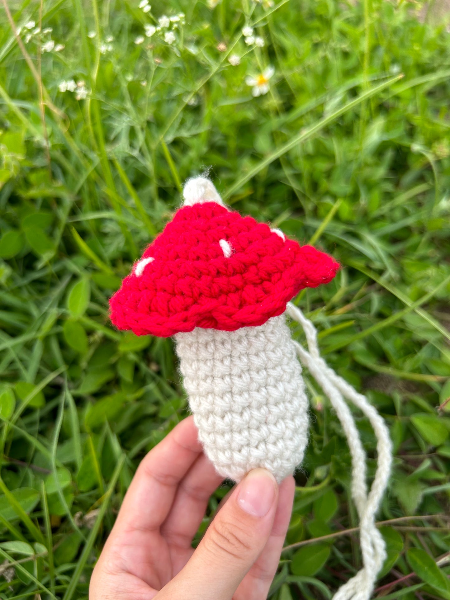 Hanging 🍄