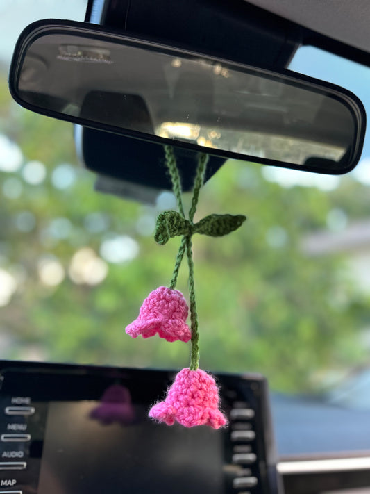 Lirio del valle 💗