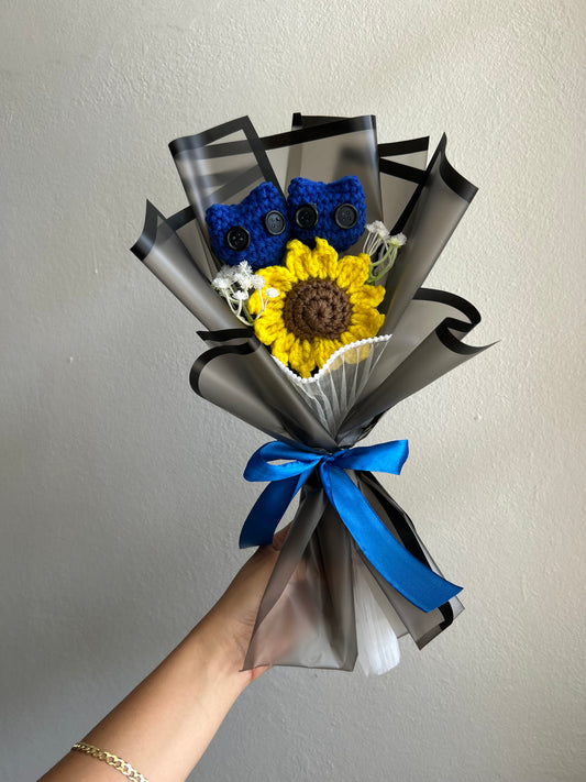 Caroline bouquet 💙