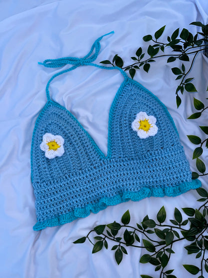 Flower Top ll 🌼