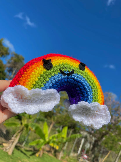 Arcoíris 🌈