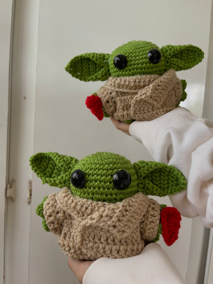 Baby Yoda 💚