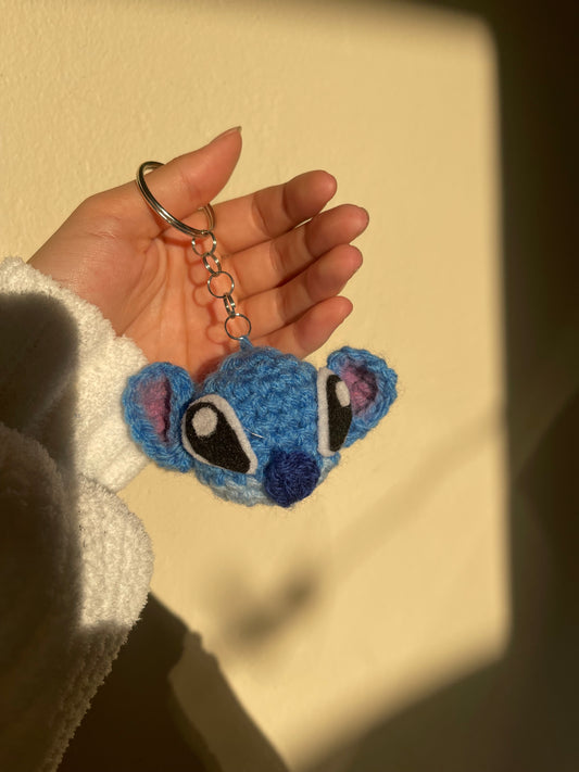 Stitch 💙
