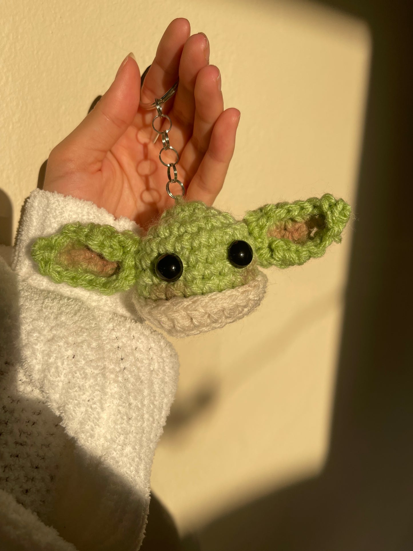 Baby Yoda 💚
