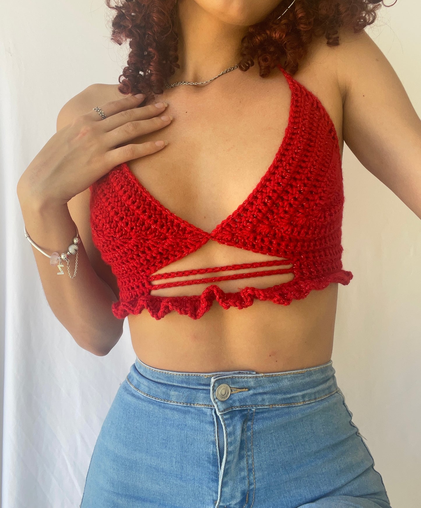 Valentine Top ll