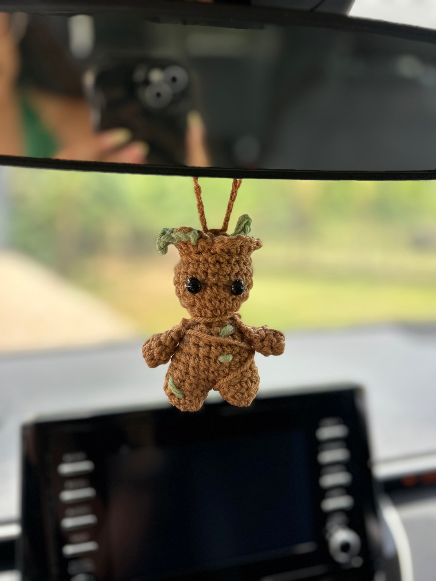 I am Groot