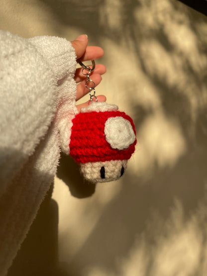Hongo 🍄