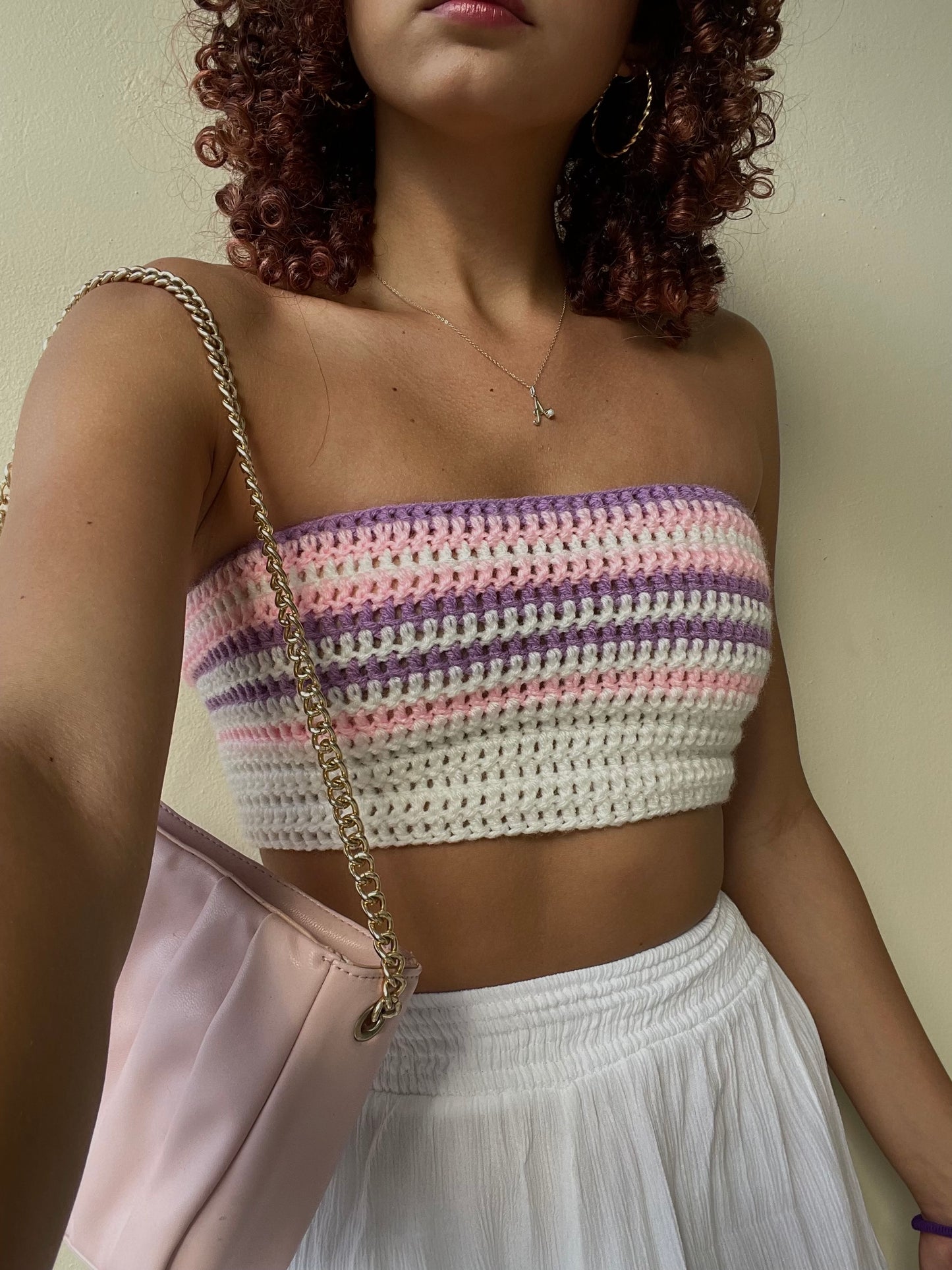 Mila Top 🌸
