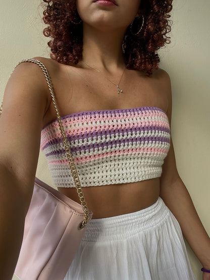 Mila Top 🌸