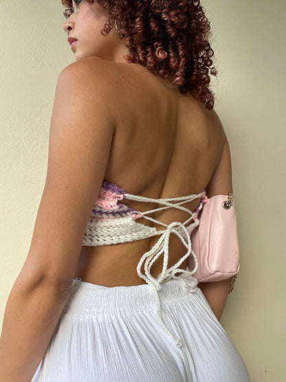Mila Top 🌸