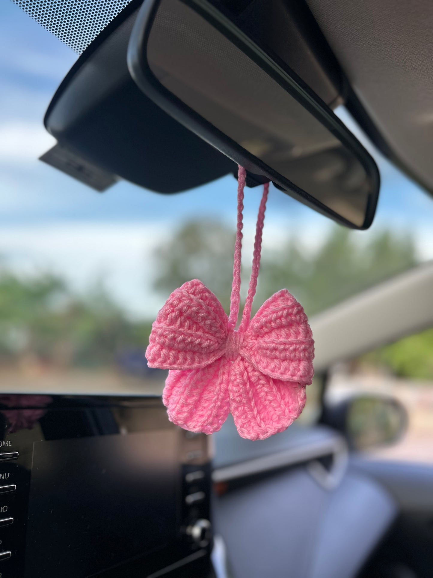 Lazo hanging 🎀