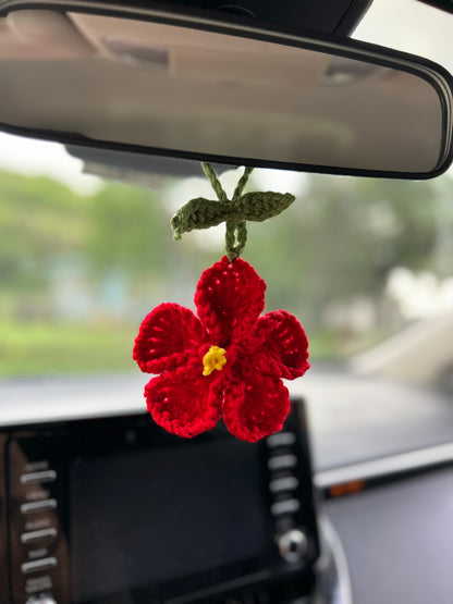 Flor maga hanging 🌺