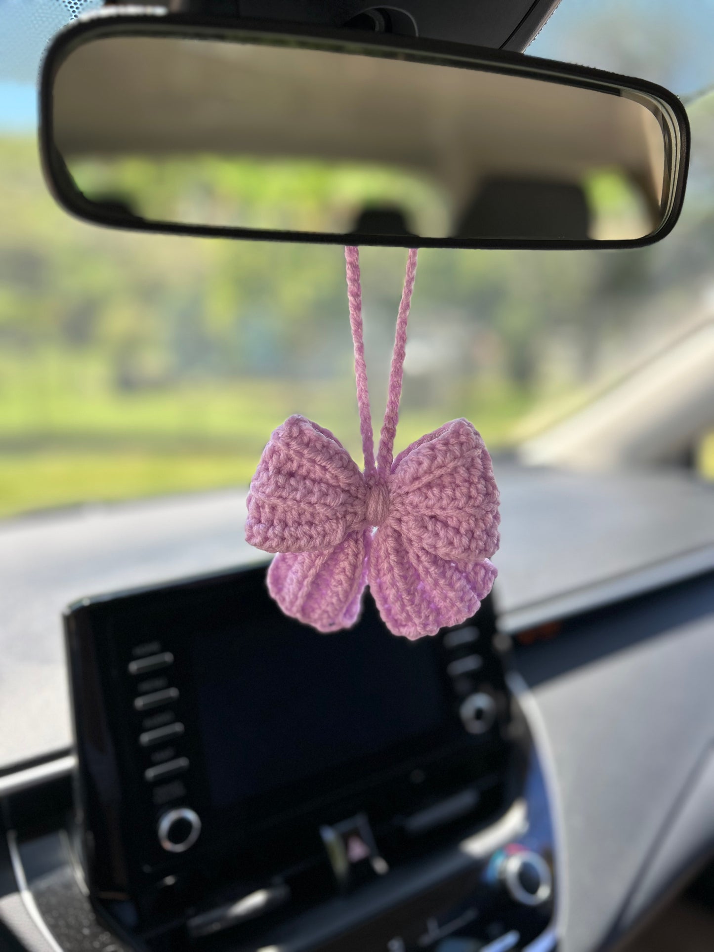 Lazo hanging 🎀