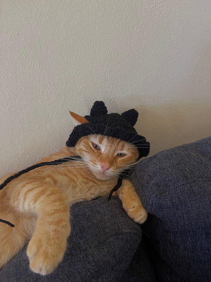 Hat 🖤