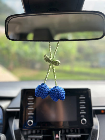 Tulip hanging 🌷