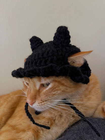 Hat 🖤