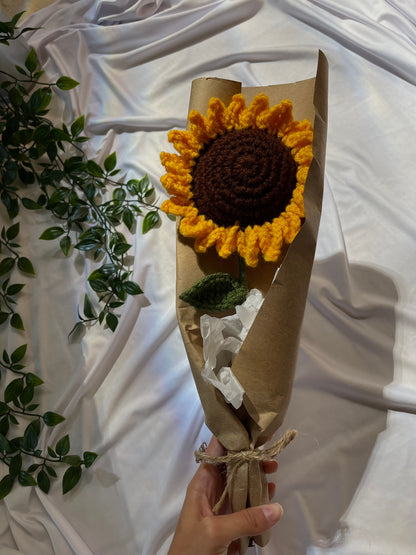 Bouquets Girasol 🌻