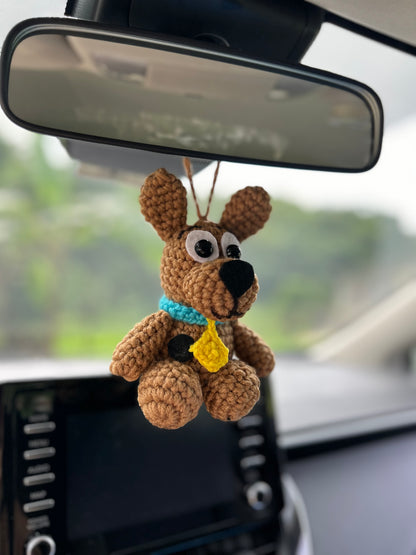 Scooby Doo