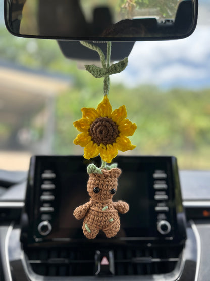 I am Groot