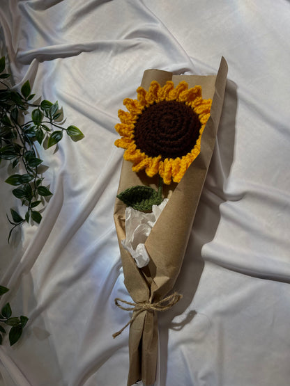 Bouquets Girasol 🌻