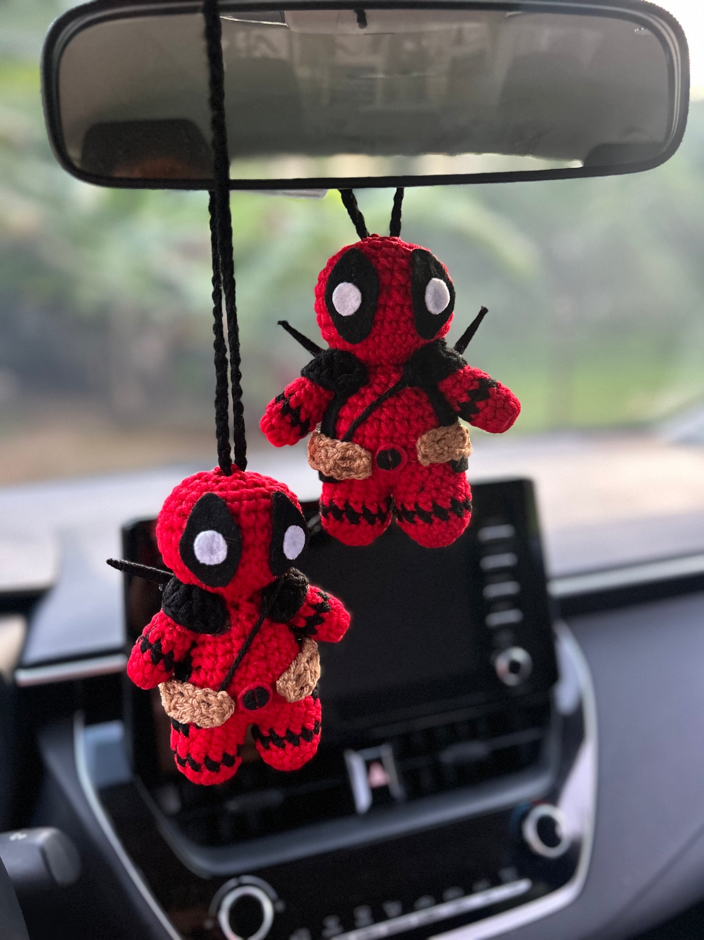 Deadpool