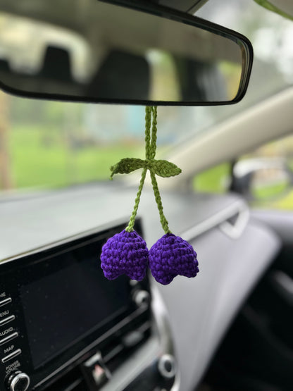 Tulip hanging 🌷