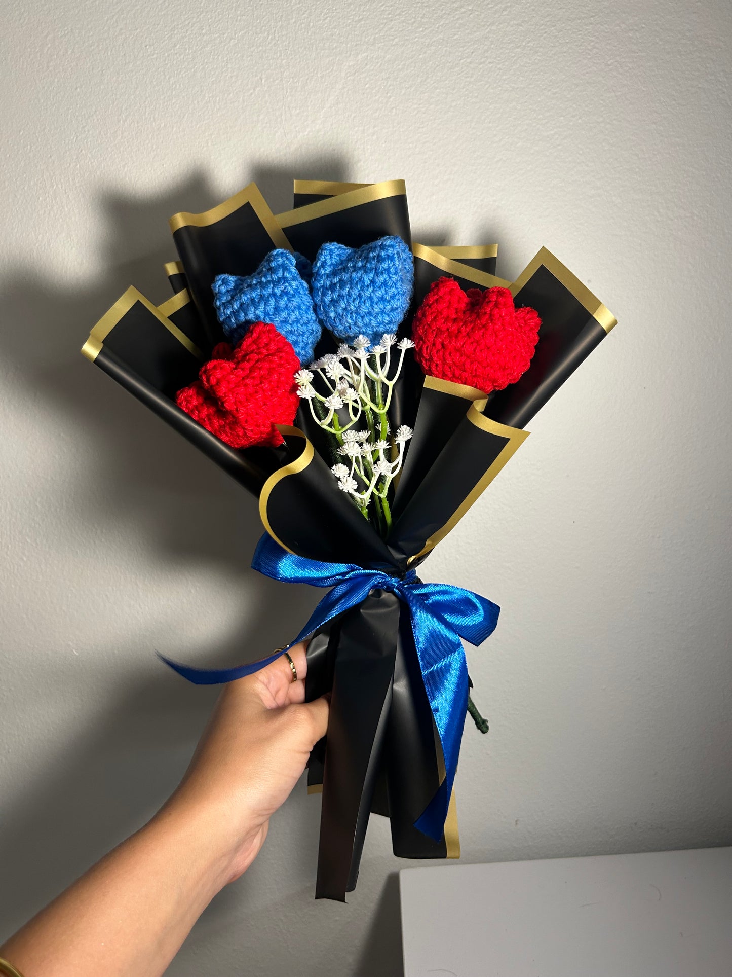 Detalle especial 💙❤️