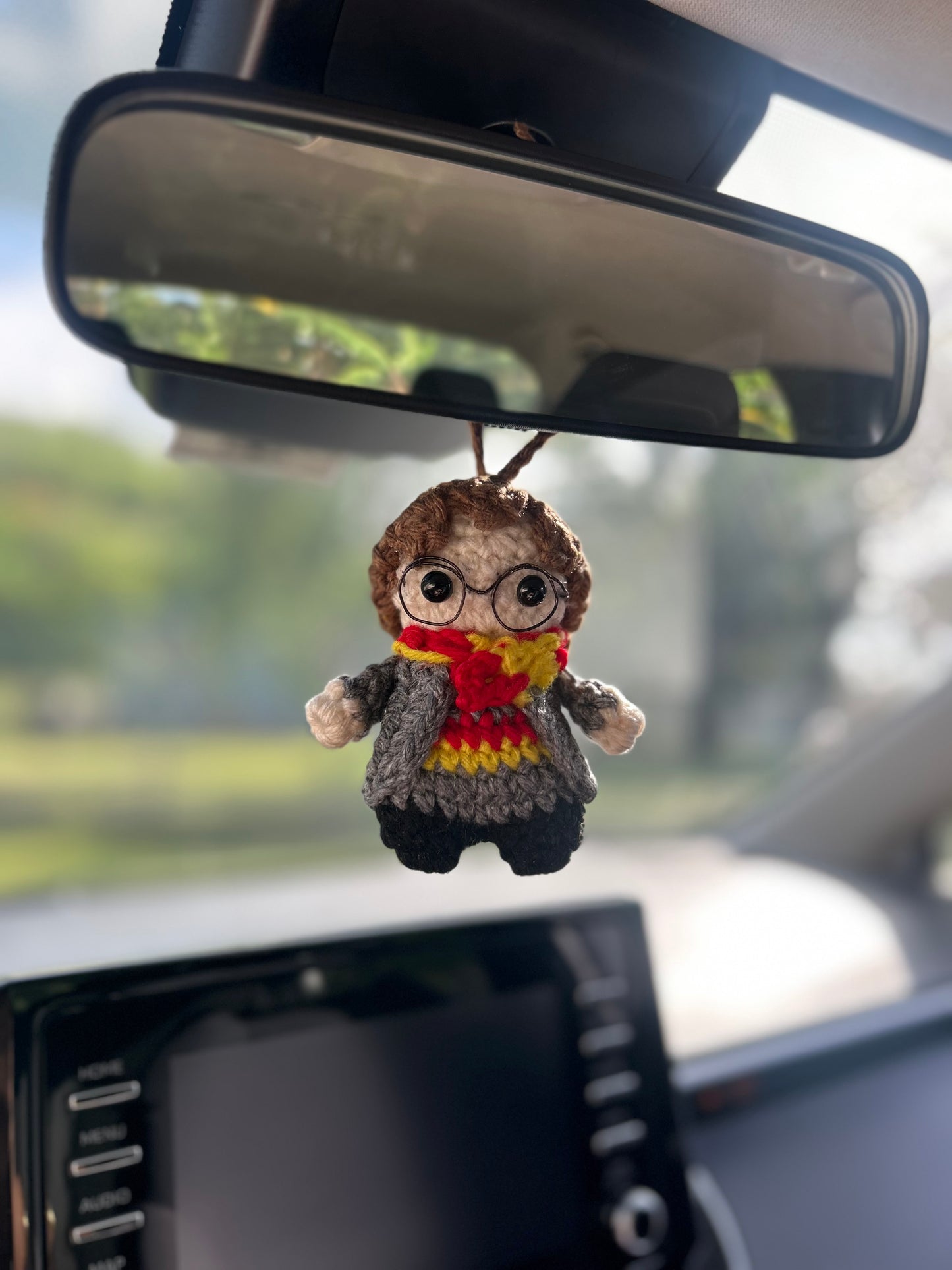 Harry Potter 🪄