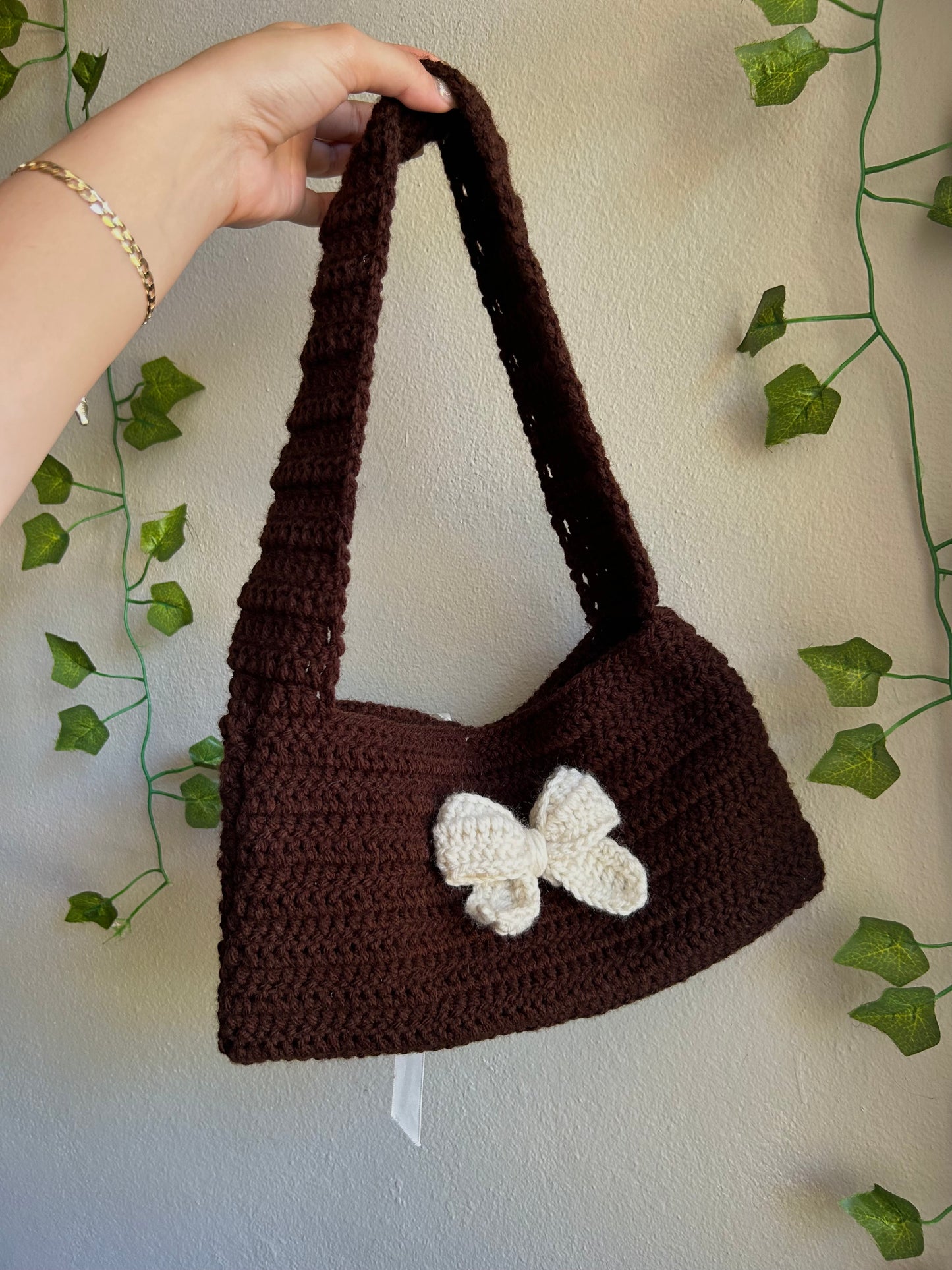 Coquette bag 🎀