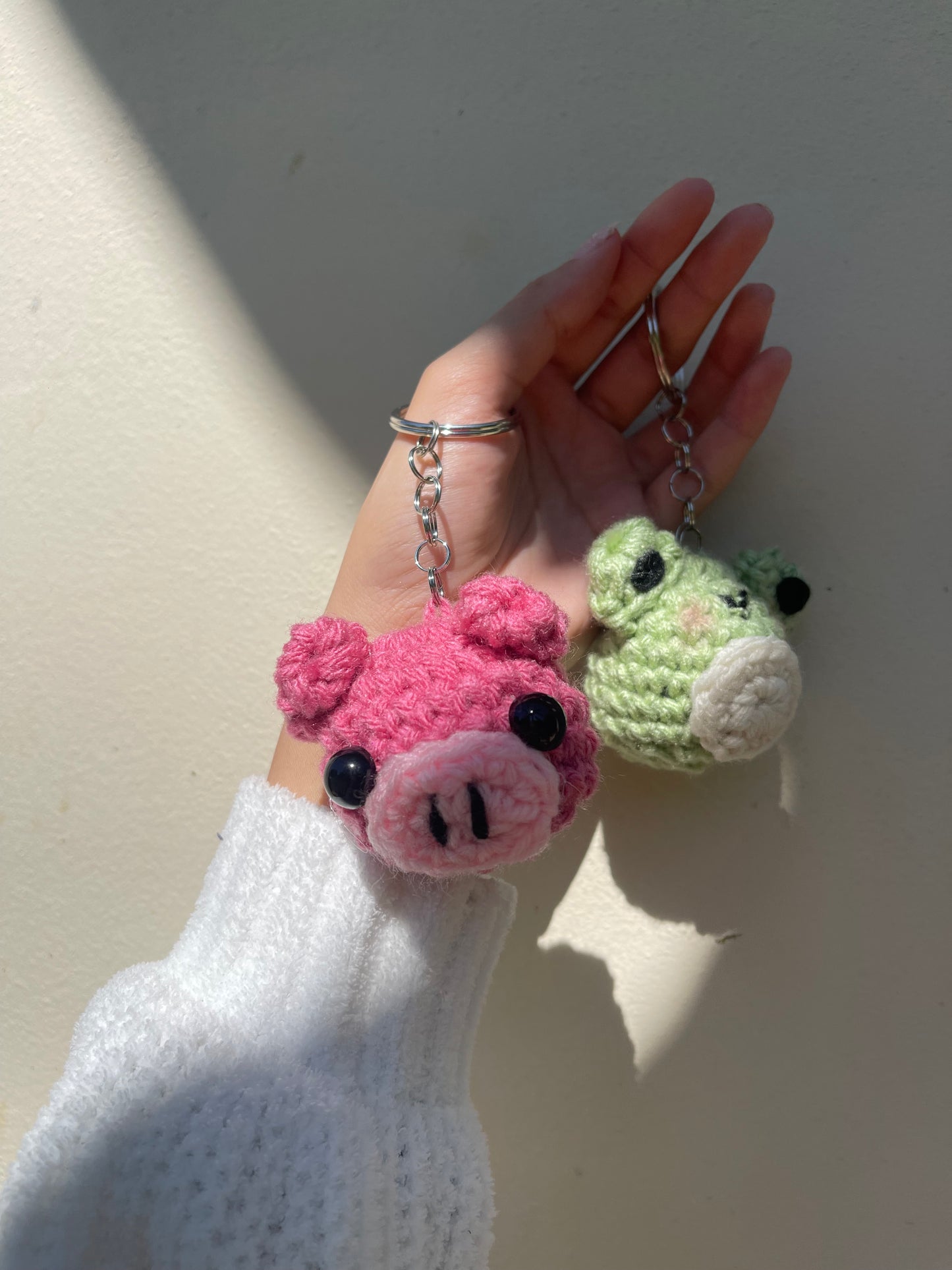 Cerdito & Frog 🐷🐸