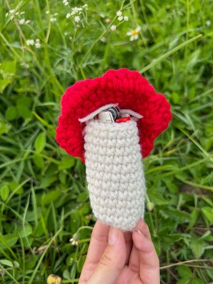 Hanging 🍄