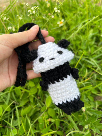 Hanging 🐼